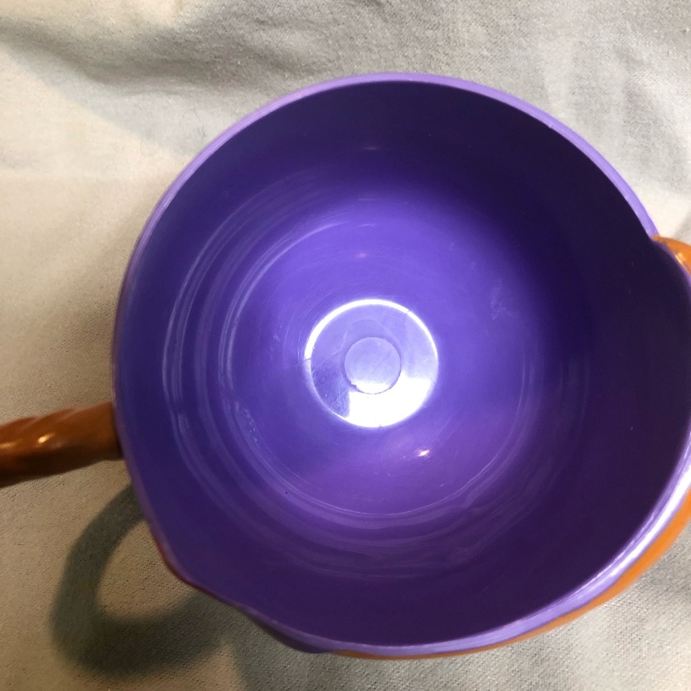 Disney Aladdin ABU Monkey Cartoon Cup - Picture 4 of 4